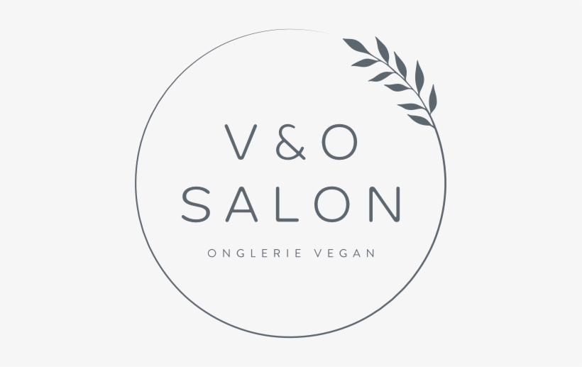 V & O Salon - Nail Polish, transparent png