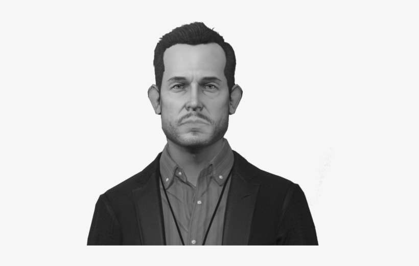 Mug Avon - Gentleman, transparent png