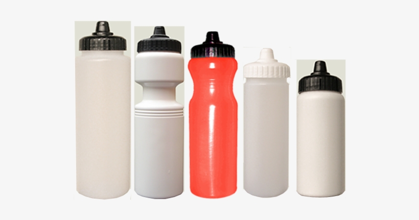 Jet Stream Cap Bottles - Water Bottle, transparent png