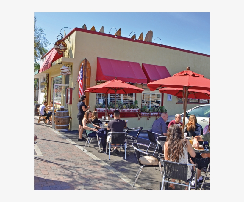 Antoine's Cafe On El Camino Real - Antoine's Cafe, transparent png