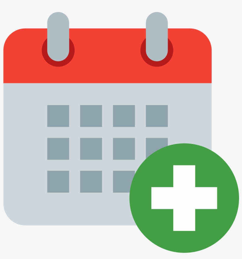 Browse Our Calendar Of Events - Date Icon, transparent png
