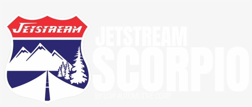 Jetstream Scorpio Class B Rv - Graphic Design, transparent png