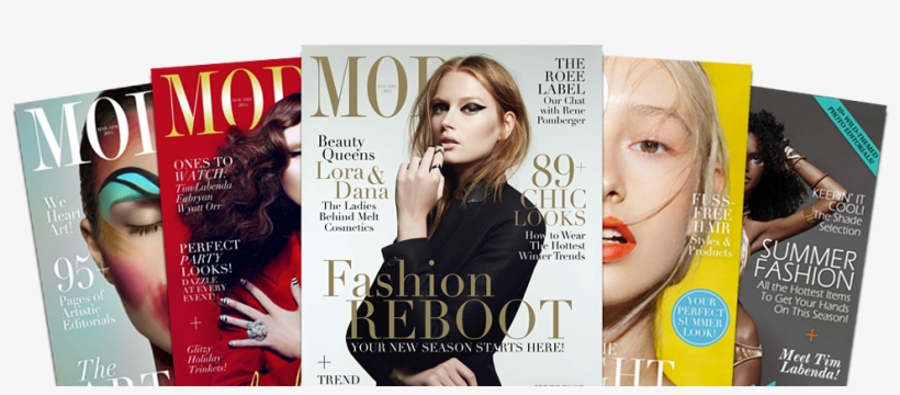 Get It While It's Hot - Magazine, transparent png