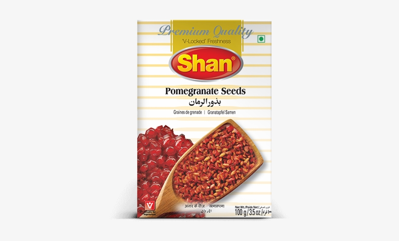 Ingredients - Shan Teekhi Kali Mirch Black Pepper Powder 100 Grams, transparent png