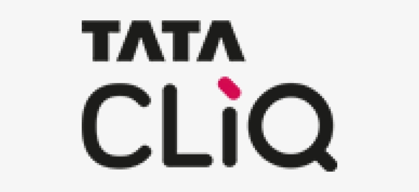 Tatacliq Offer - Tatacliq Logo Png, transparent png