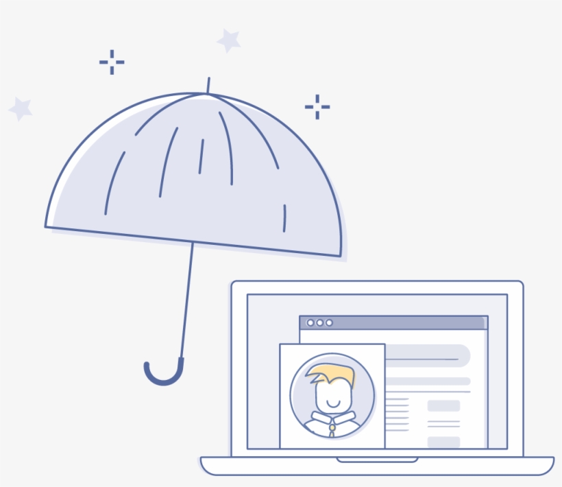 Online Reputation Management Services - Management, transparent png