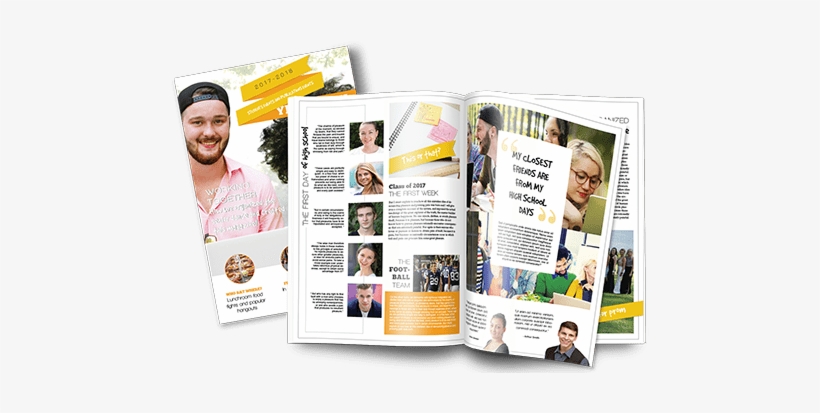 How To Make A Magazine For A School Project Topic Ideas - Make A Magazine, transparent png