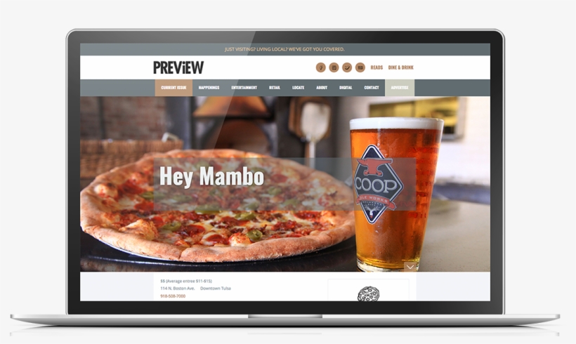 Learn More About Digital - Pizza, transparent png
