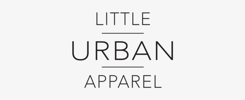 Checkout Logo 7 410x V=1517007560 - Little Urban Apparel Logo, transparent png