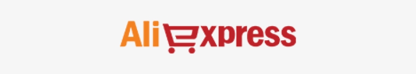 Aliexpress - 350x350 PNG Download - PNGkit