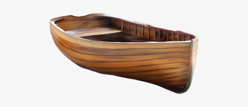 Boat Png - Лодка Пнг, transparent png
