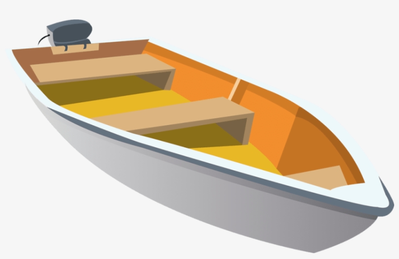 Free Png Wooden Boat Png Images Transparent - Boat, transparent png