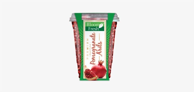 Kosher For Passover Pomegranate Juice - Pomegranate, transparent png