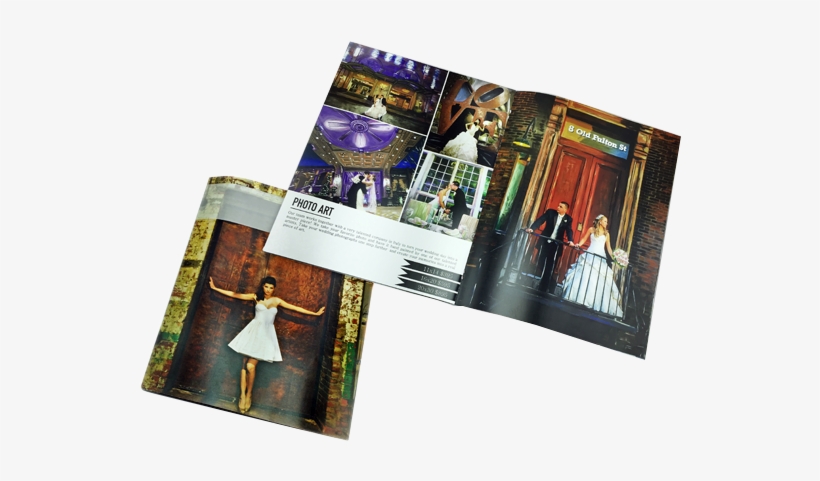 Booklets And Magazines - Printing, transparent png