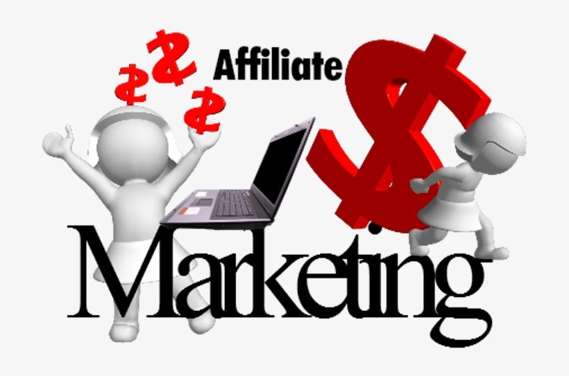 How To Make Money With Affiliate Marketing - Earn With Affiliate Marketing, transparent png