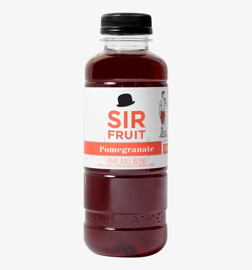 Pomegranate - Sir Juice, transparent png