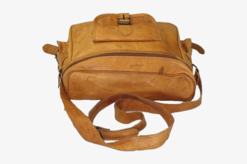 Zipped Lid Bag - Messenger Bag, transparent png