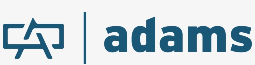 Why Advertise In Charleston - Adams Outdoor Advertising Logo, transparent png
