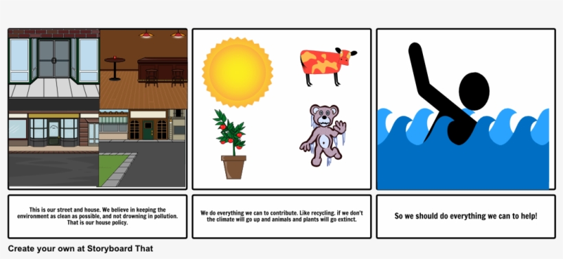 Save The Earth - Storyboard For Save Environment, transparent png