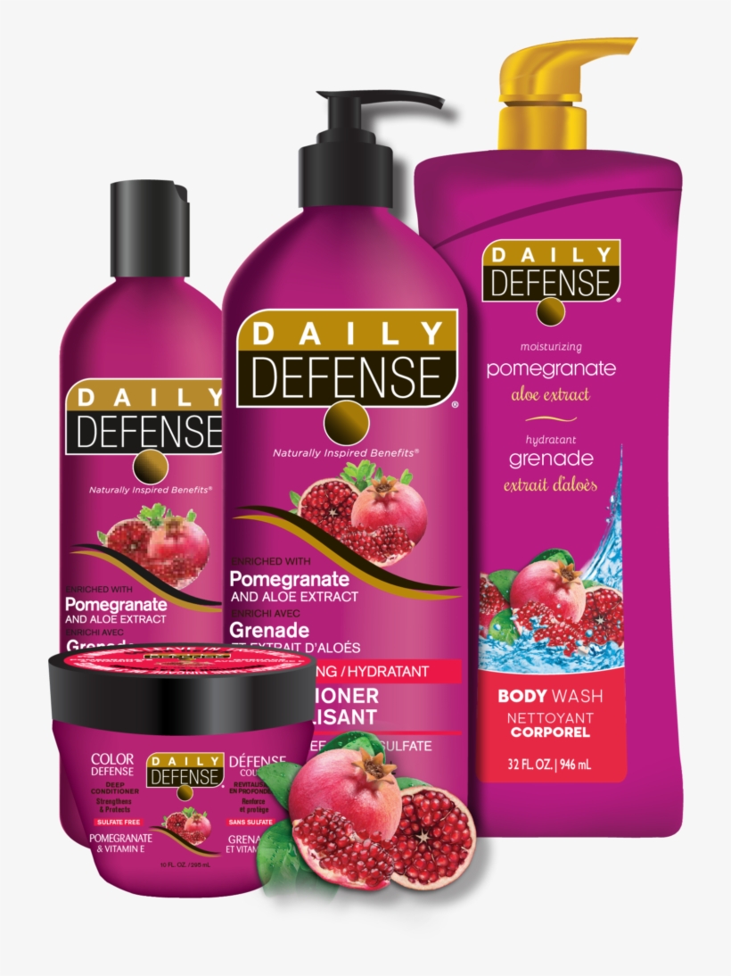 Pomegranate - Daily Defense, transparent png