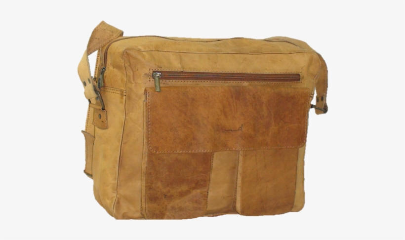 Posties's Bag - Messenger Bag, transparent png