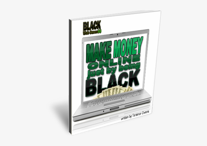 Ebook Cover Binded For Aweb - Laptop, transparent png