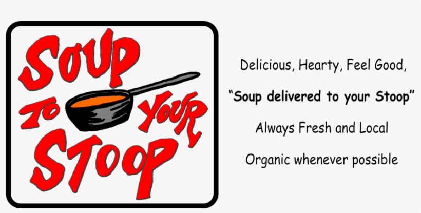 Logo - Soup, transparent png