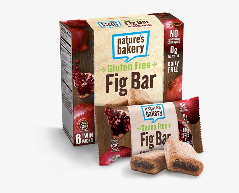 Nature's Bakery Stone Ground Whole Wheat Fig Bar -, transparent png