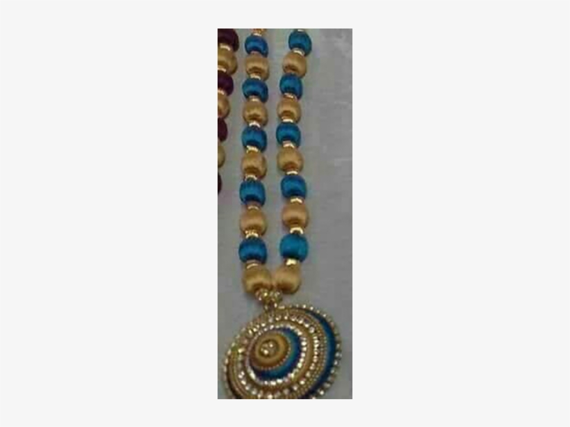 Necklace - Pearl, transparent png