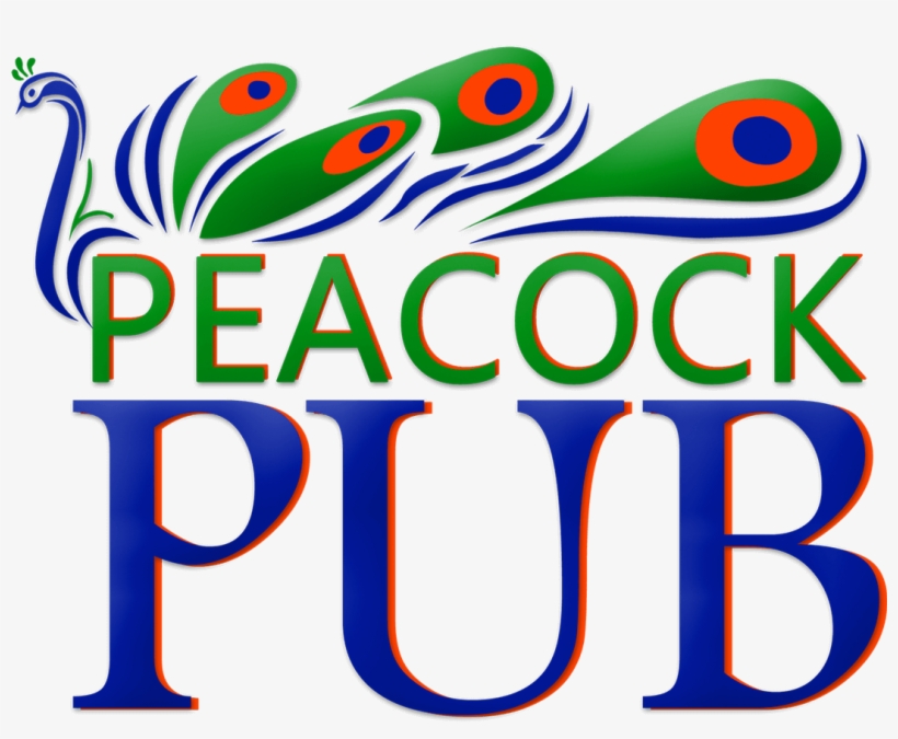 Peacock Pub Sandwich Shop And Motel In Pineville Wv - Peacock Pub, transparent png