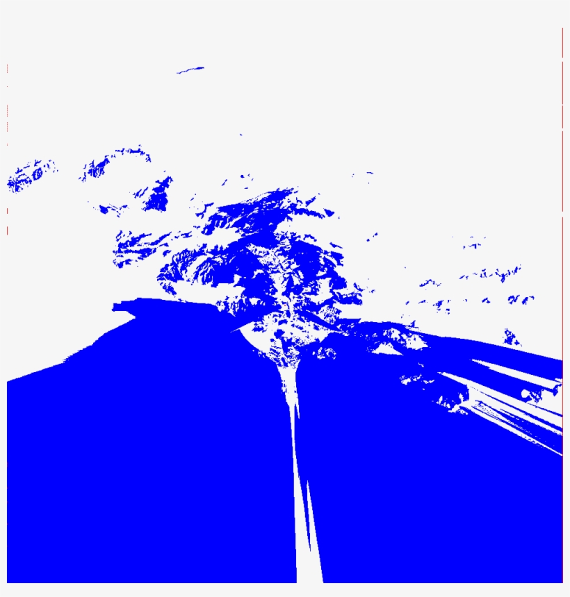 Couv Rnt Rcb Legroscerveau 10kwpar Bleu54 67dbµvpm - Illustration, transparent png