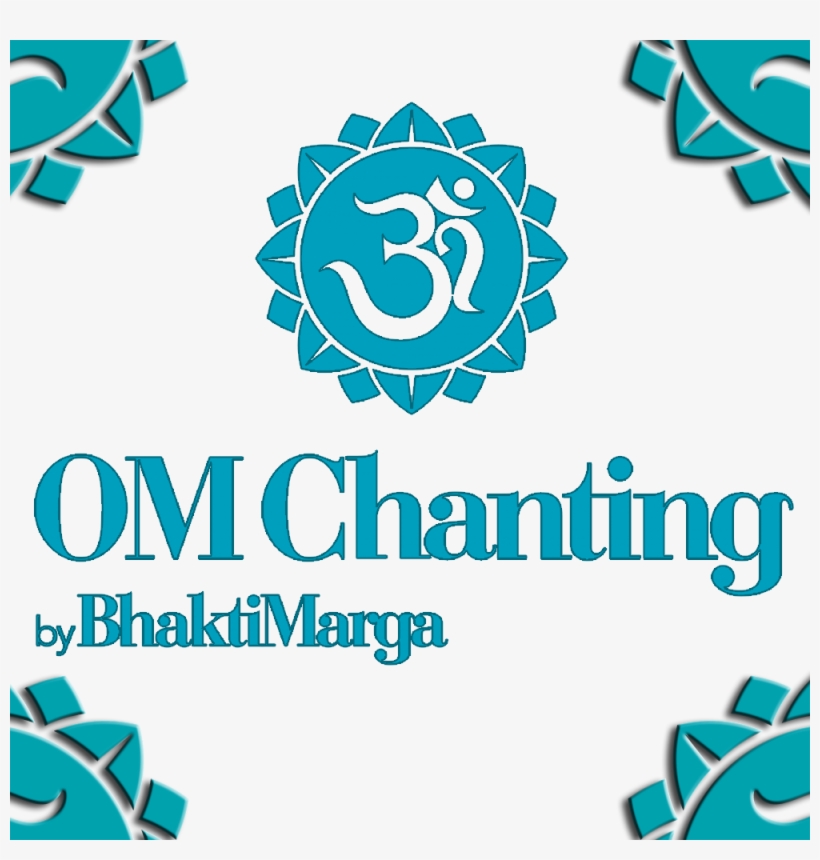Om Chanting - Vector Graphics, transparent png