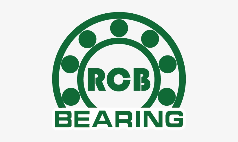 Rcb Bearing-make Your Industry Free Of Trouble - Circle, transparent png