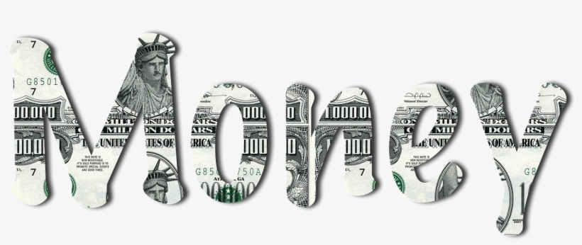 Make Money Online With Affiliate Program - Word Money, transparent png