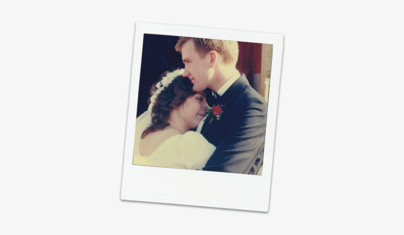Marriage Essentials Anniversary Thoughts - Photograph, transparent png