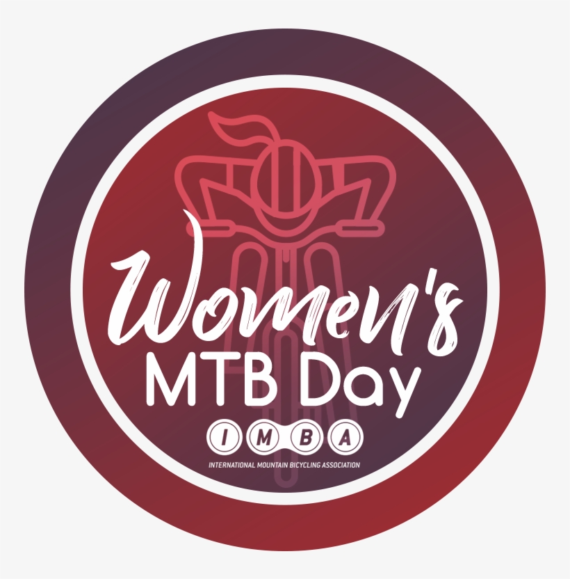 Women's Mtb Day Logo - International Women's Mountain Bike Day, transparent png