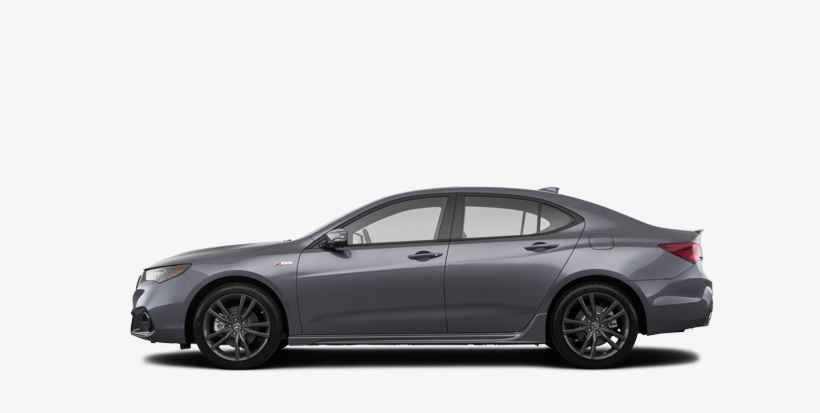 Vehicle - Black 2018 Honda Accord, transparent png