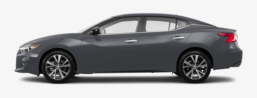 Vehicle - Brown 2017 Nissan Altima, transparent png