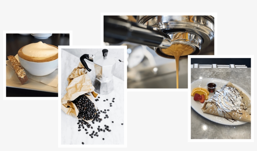 Frame - Stone Street Coffee Knee Buckling Espresso High Caffeine, transparent png