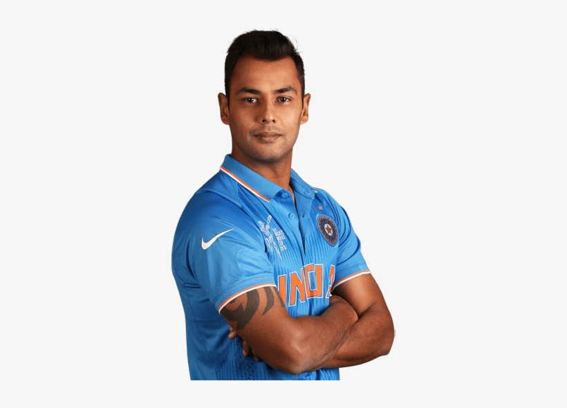 Player - Ryan Ten Doeschate, transparent png