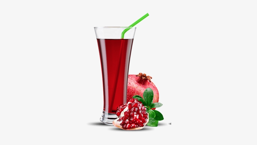 Pomegranate Juice - Naturally Upper Canada Pomegranate Face Mask, transparent png