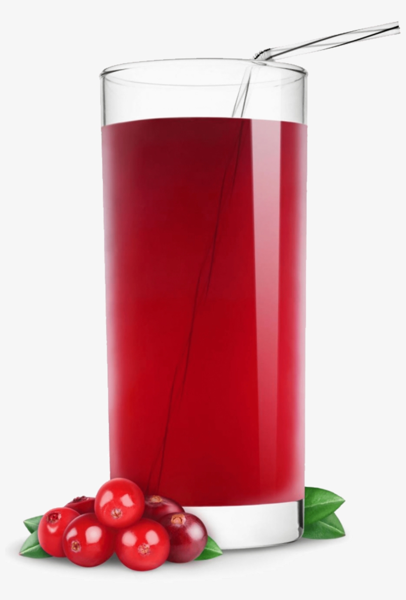 Honeymoon Cystitis Is A Condition In Which A Woman - Cranberry Juice Glass Png, transparent png