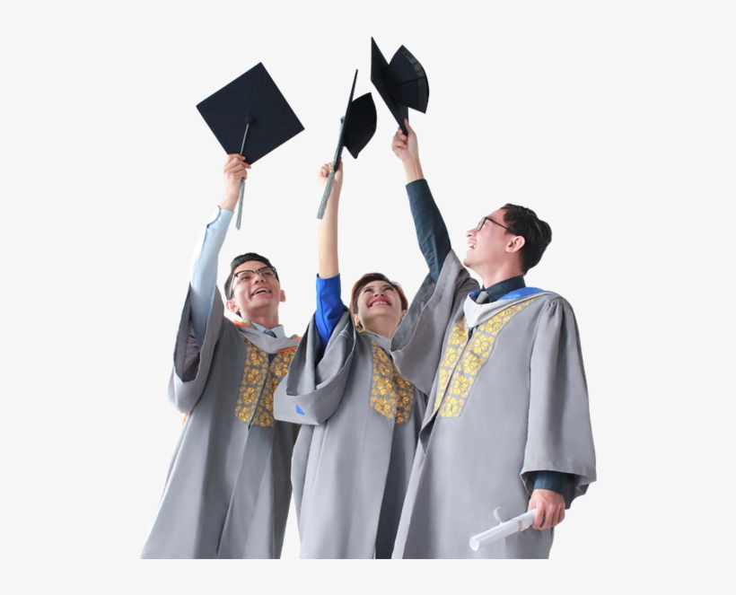 Convocation Procession - Graduation, transparent png