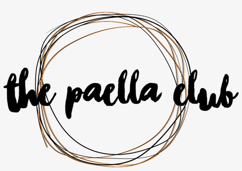Subscribe To Our Newsletter To Stay Updated On Our - The Paella Club, transparent png