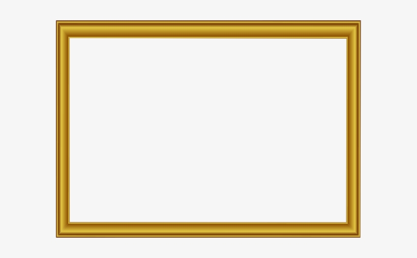 Frame Clip Art At Clker - Bread, transparent png