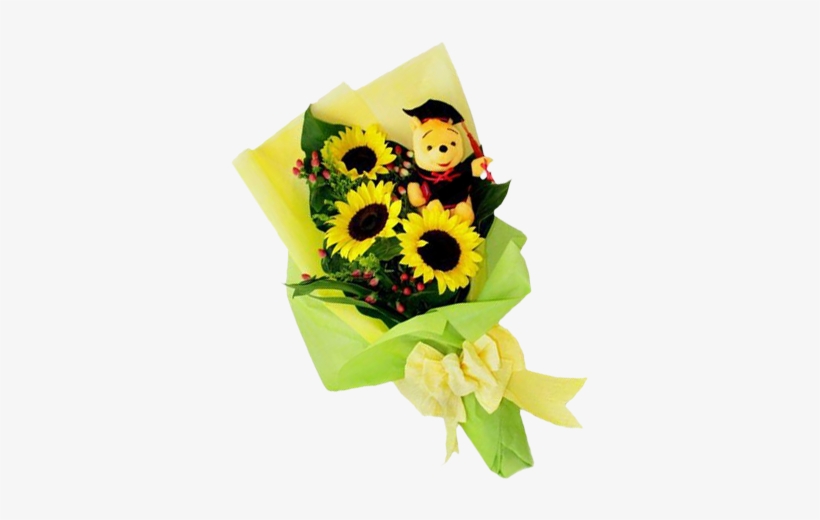 Flower Bouquets - Singapore University Of Social Sciences, transparent png