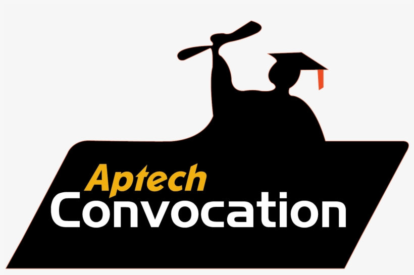 About Aptech Convocation - Number, transparent png