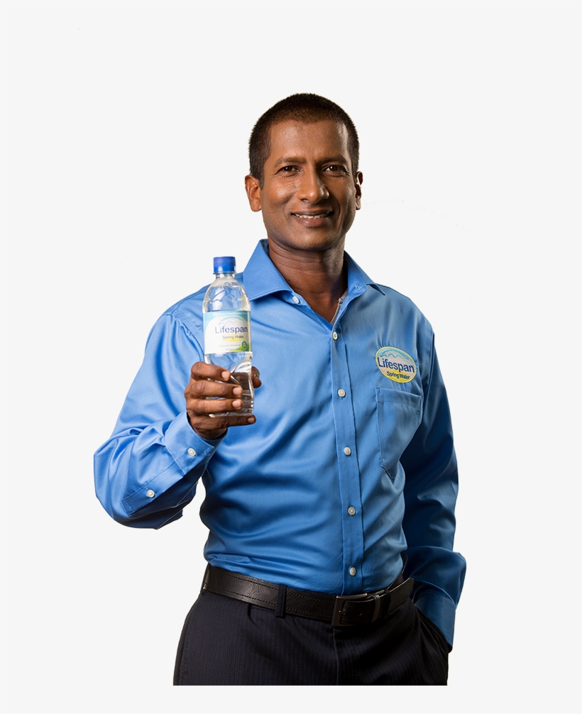 With A Ph Level Of - 876 Blue Mountain Spring 876 Water, transparent png