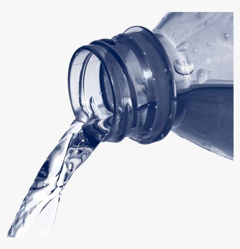 There Is A Large Misperception That No Matter What - Water Drinking Png Hd, transparent png