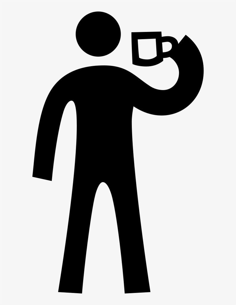 Drink Water - - Water, transparent png